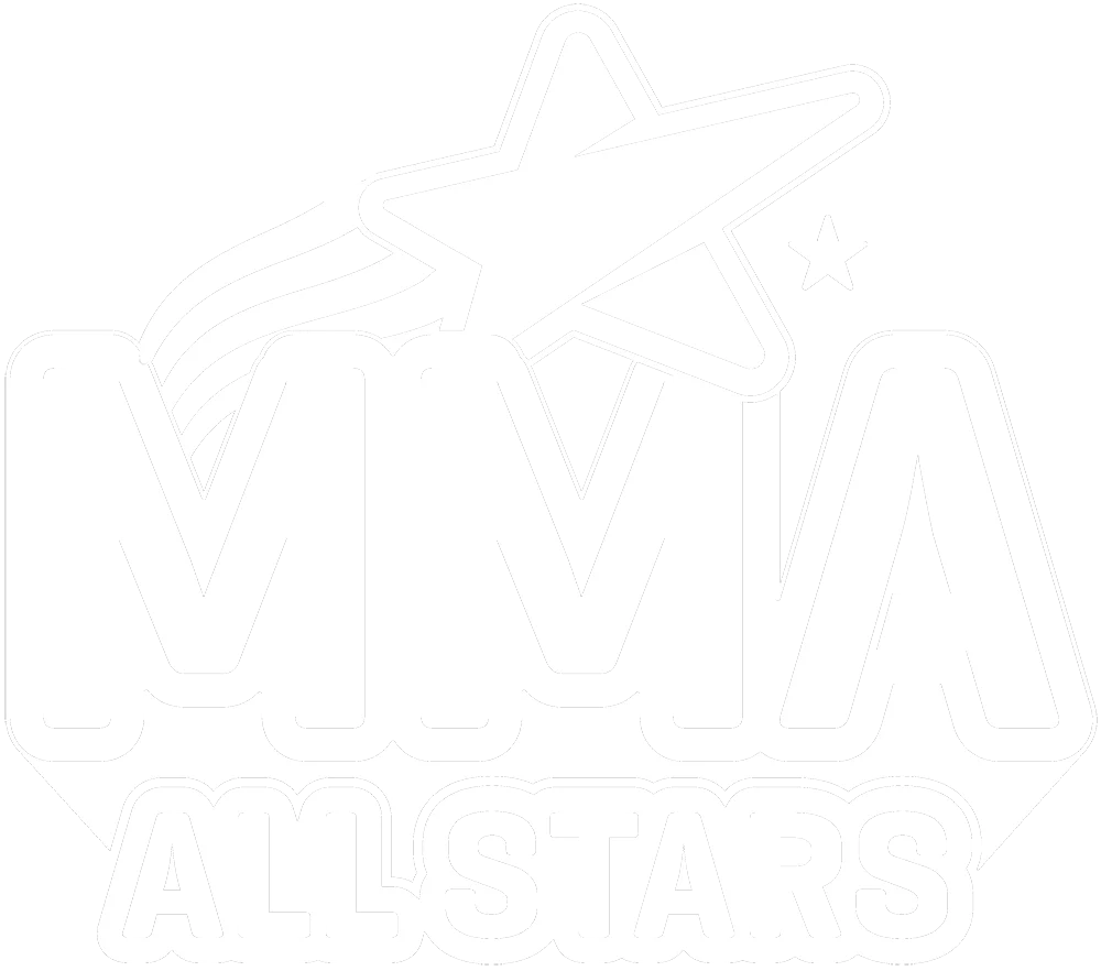 MMA All Stars supporting charities around the world.